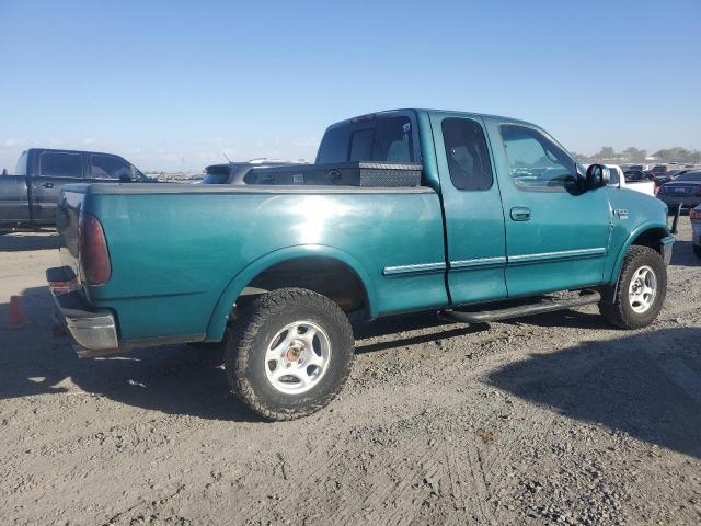 Photo 2 VIN: 1FTDX18W7WKA08489 - FORD F150 