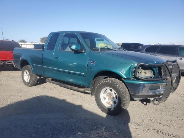 Photo 3 VIN: 1FTDX18W7WKA08489 - FORD F150 