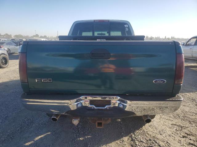 Photo 5 VIN: 1FTDX18W7WKA08489 - FORD F150 