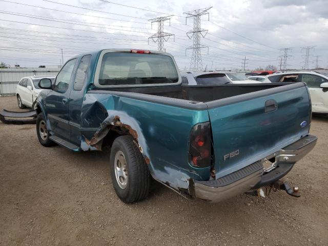 Photo 1 VIN: 1FTDX18W8VKC04830 - FORD F150 