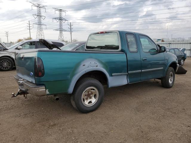 Photo 2 VIN: 1FTDX18W8VKC04830 - FORD F150 