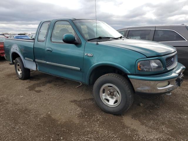 Photo 3 VIN: 1FTDX18W8VKC04830 - FORD F150 