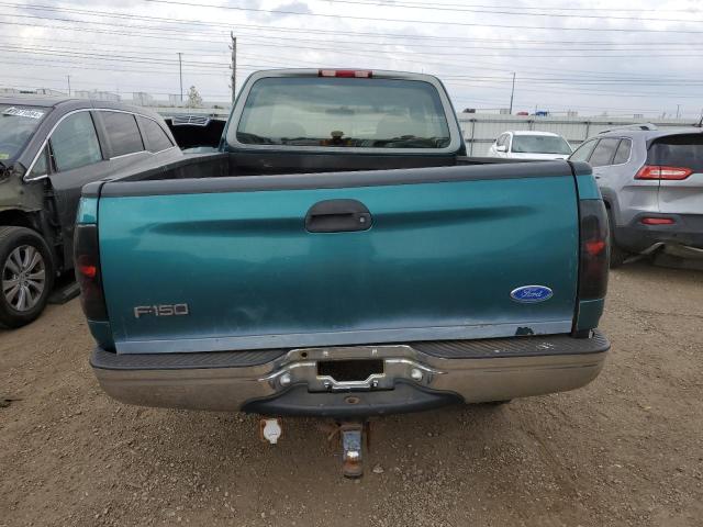 Photo 5 VIN: 1FTDX18W8VKC04830 - FORD F150 