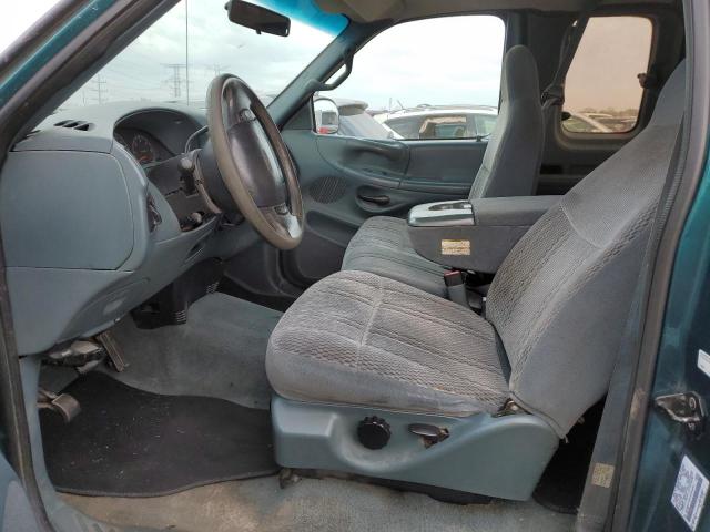 Photo 6 VIN: 1FTDX18W8VKC04830 - FORD F150 