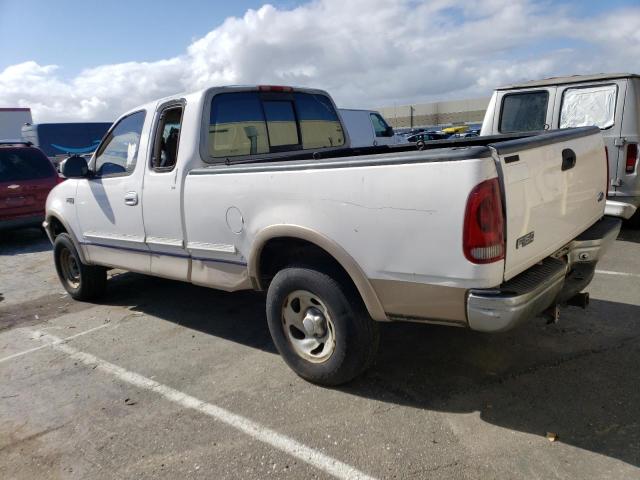 Photo 1 VIN: 1FTDX18WXVNB39249 - FORD F150 