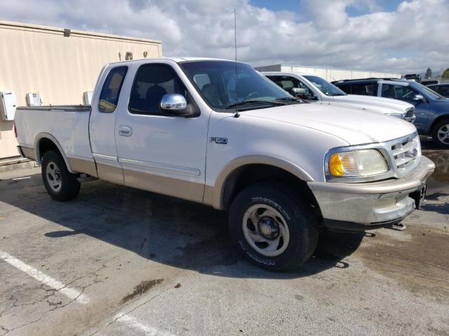 Photo 3 VIN: 1FTDX18WXVNB39249 - FORD F150 