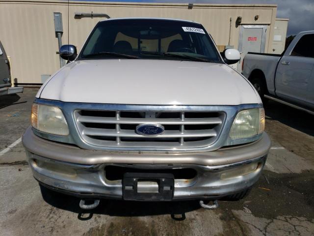 Photo 4 VIN: 1FTDX18WXVNB39249 - FORD F150 