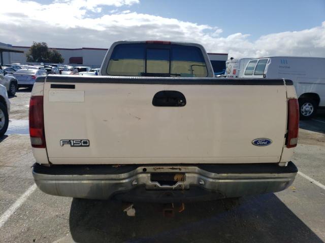 Photo 5 VIN: 1FTDX18WXVNB39249 - FORD F150 