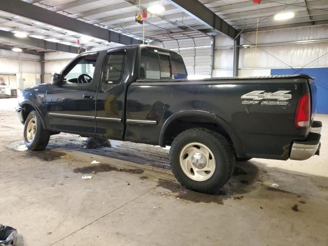 Photo 1 VIN: 1FTDX18WXVNC80970 - FORD F150 