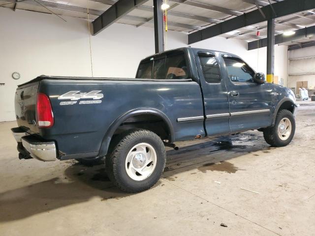 Photo 2 VIN: 1FTDX18WXVNC80970 - FORD F150 