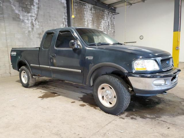 Photo 3 VIN: 1FTDX18WXVNC80970 - FORD F150 