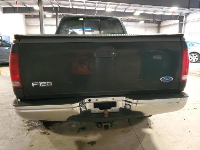 Photo 5 VIN: 1FTDX18WXVNC80970 - FORD F150 