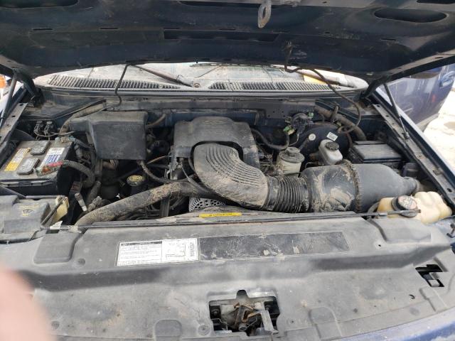 Photo 10 VIN: 1FTDX18WXVNC98076 - FORD F150 