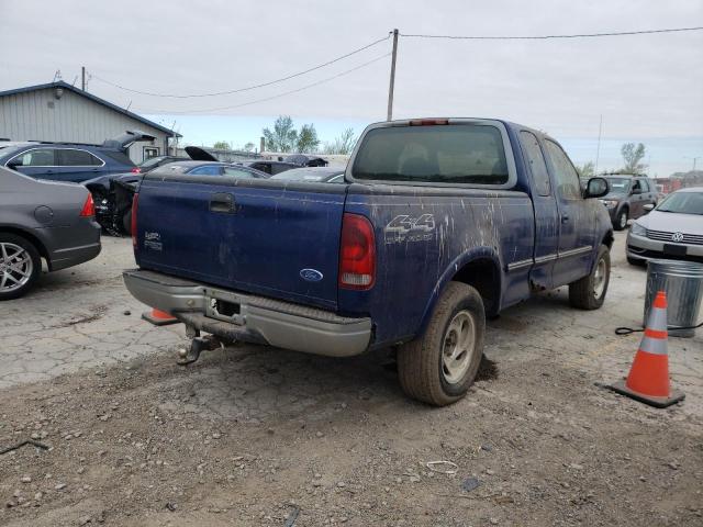 Photo 2 VIN: 1FTDX18WXVNC98076 - FORD F150 