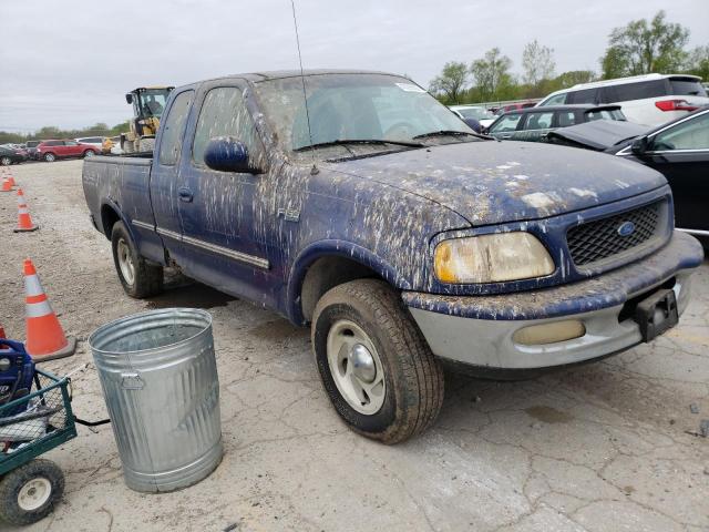 Photo 3 VIN: 1FTDX18WXVNC98076 - FORD F150 