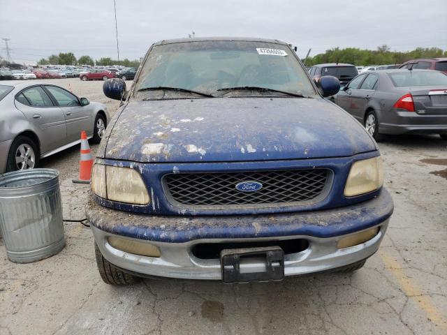 Photo 4 VIN: 1FTDX18WXVNC98076 - FORD F150 