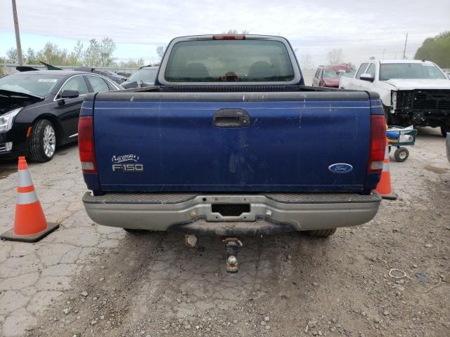 Photo 5 VIN: 1FTDX18WXVNC98076 - FORD F150 