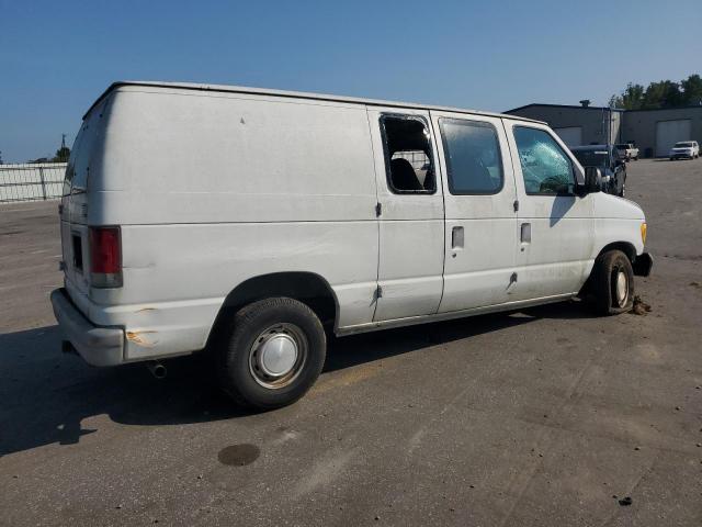 Photo 2 VIN: 1FTEE1423VHA40333 - FORD ECONOLINE 