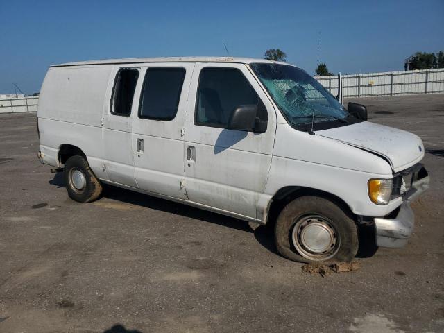 Photo 3 VIN: 1FTEE1423VHA40333 - FORD ECONOLINE 