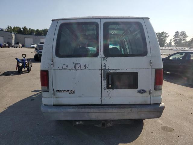 Photo 5 VIN: 1FTEE1423VHA40333 - FORD ECONOLINE 