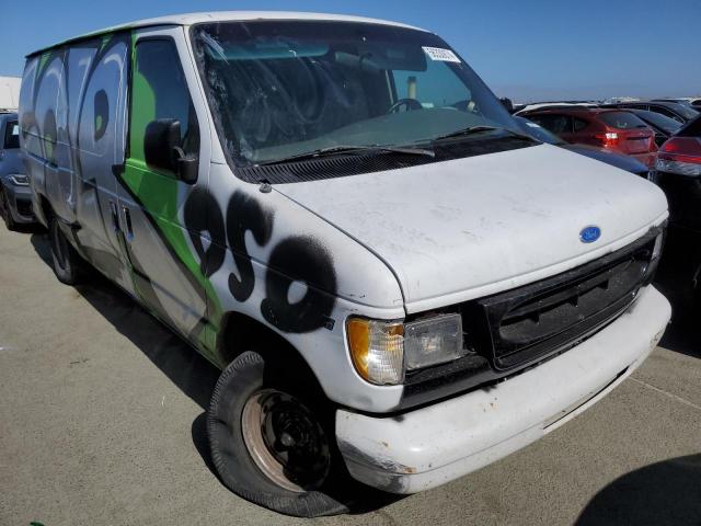 Photo 3 VIN: 1FTEE146XVHA47816 - FORD ECONOLINE 