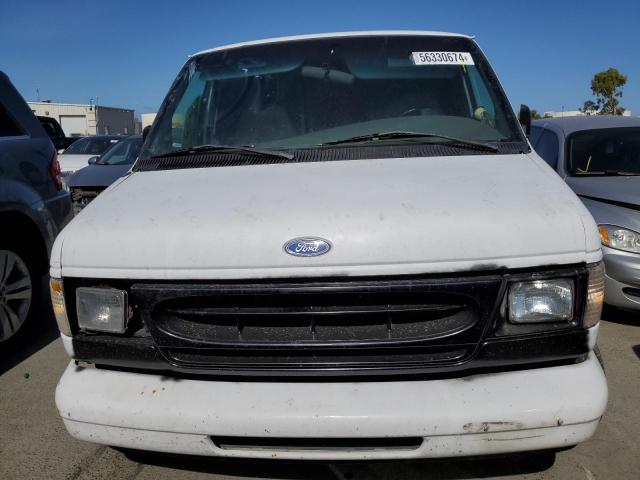 Photo 4 VIN: 1FTEE146XVHA47816 - FORD ECONOLINE 