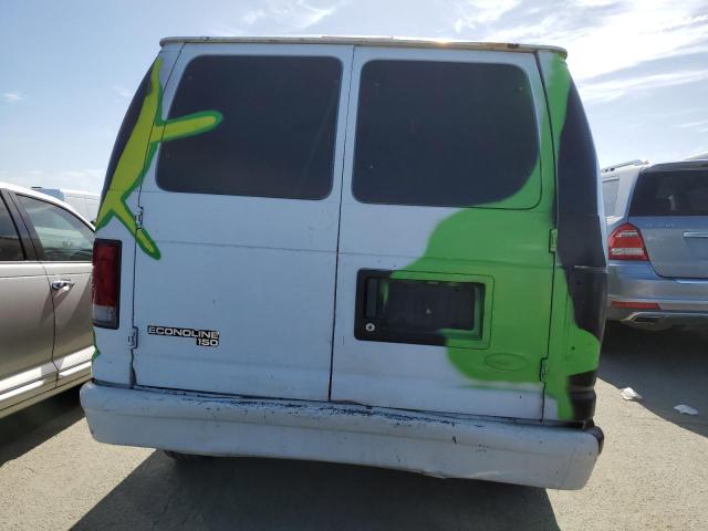 Photo 5 VIN: 1FTEE146XVHA47816 - FORD ECONOLINE 