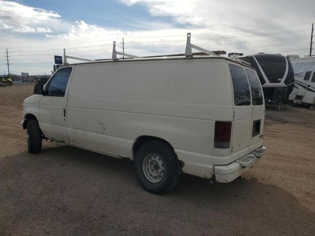 Photo 1 VIN: 1FTEE14H0SHB27123 - FORD ECONOLINE 