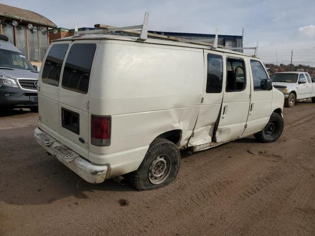 Photo 2 VIN: 1FTEE14H0SHB27123 - FORD ECONOLINE 