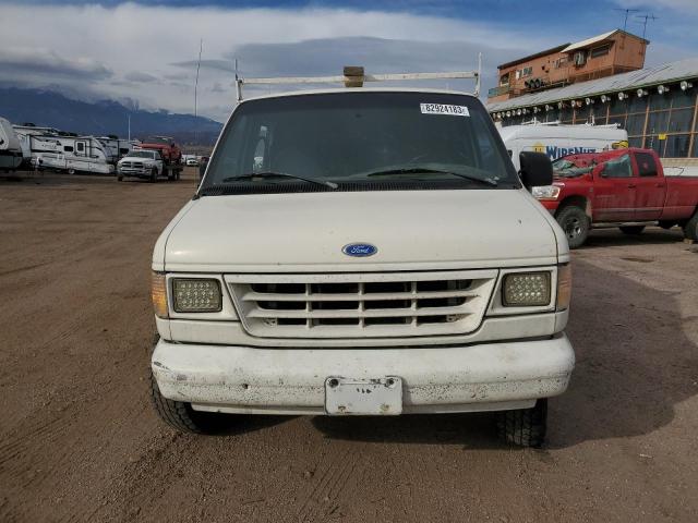 Photo 4 VIN: 1FTEE14H0SHB27123 - FORD ECONOLINE 