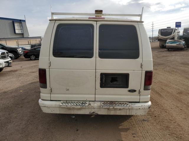 Photo 5 VIN: 1FTEE14H0SHB27123 - FORD ECONOLINE 