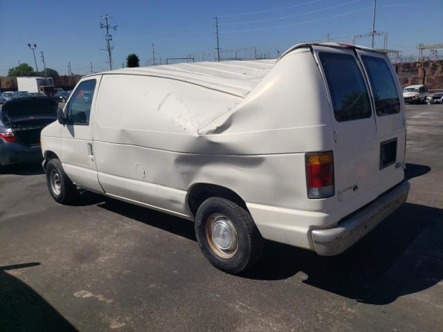 Photo 1 VIN: 1FTEE14H7RHA13808 - FORD ECONOLINE 