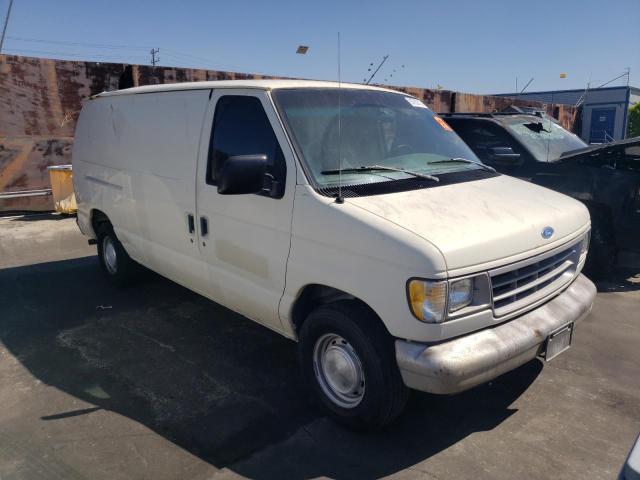 Photo 3 VIN: 1FTEE14H7RHA13808 - FORD ECONOLINE 