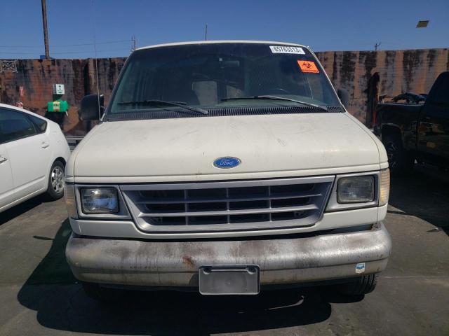 Photo 4 VIN: 1FTEE14H7RHA13808 - FORD ECONOLINE 