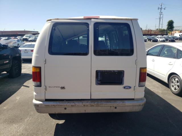 Photo 5 VIN: 1FTEE14H7RHA13808 - FORD ECONOLINE 