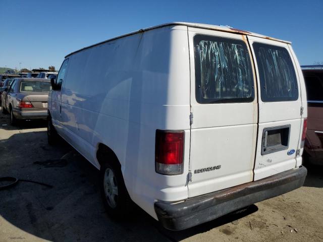 Photo 1 VIN: 1FTEE14Y2THB02760 - FORD E150 