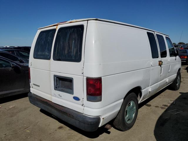 Photo 2 VIN: 1FTEE14Y2THB02760 - FORD E150 