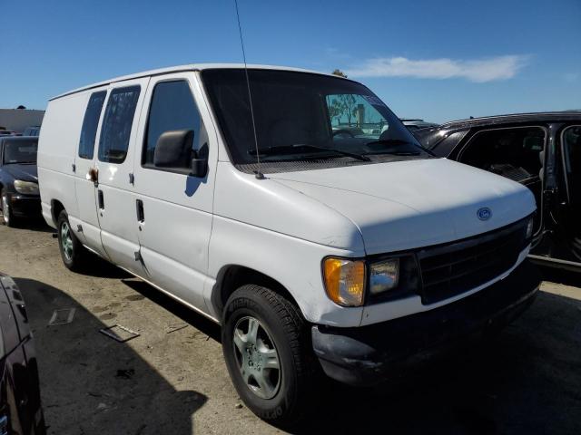 Photo 3 VIN: 1FTEE14Y2THB02760 - FORD E150 