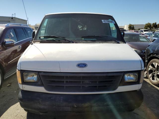 Photo 4 VIN: 1FTEE14Y2THB02760 - FORD E150 