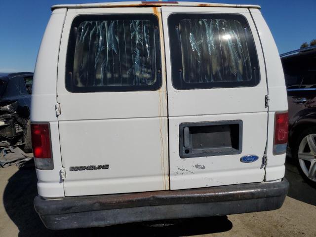 Photo 5 VIN: 1FTEE14Y2THB02760 - FORD E150 