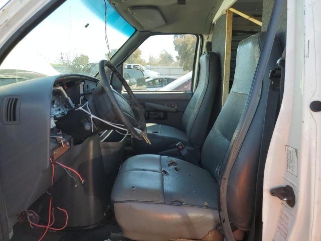 Photo 6 VIN: 1FTEE14Y2THB02760 - FORD E150 