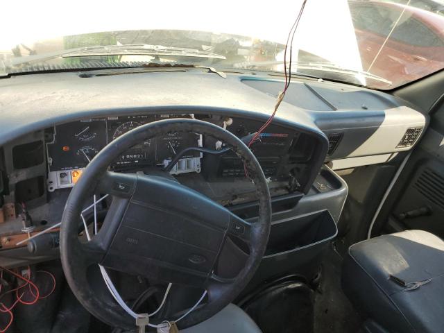 Photo 7 VIN: 1FTEE14Y2THB02760 - FORD E150 