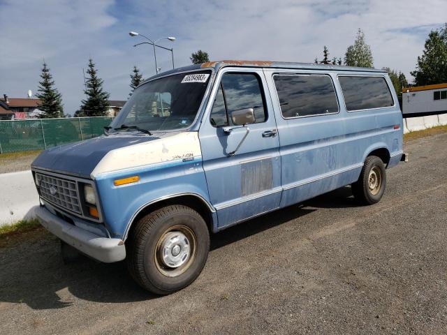 Photo 0 VIN: 1FTEE14Y6LHB36569 - FORD ECONOLINE 