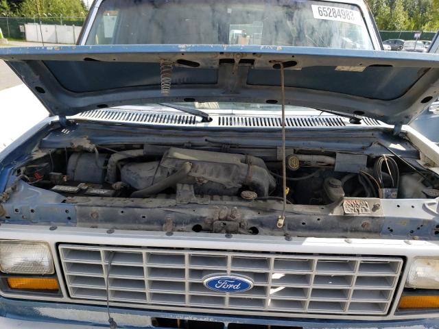 Photo 11 VIN: 1FTEE14Y6LHB36569 - FORD ECONOLINE 