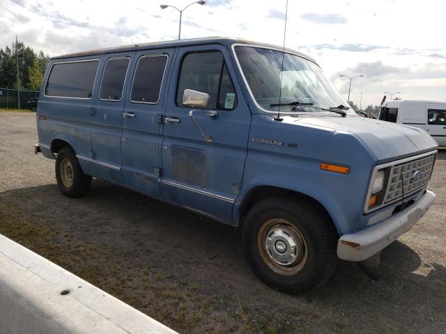 Photo 3 VIN: 1FTEE14Y6LHB36569 - FORD ECONOLINE 