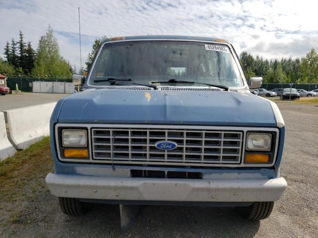 Photo 4 VIN: 1FTEE14Y6LHB36569 - FORD ECONOLINE 