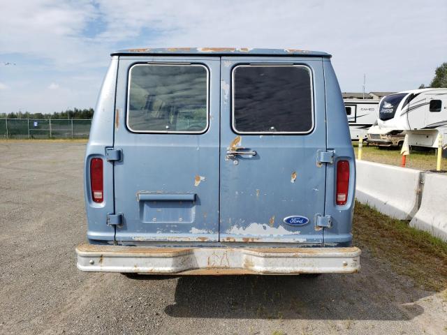 Photo 5 VIN: 1FTEE14Y6LHB36569 - FORD ECONOLINE 