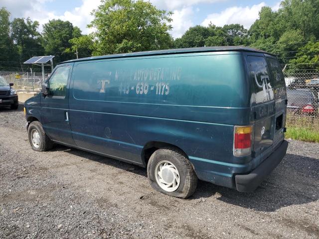 Photo 1 VIN: 1FTEE14Y7RHA94325 - FORD ECONOLINE 