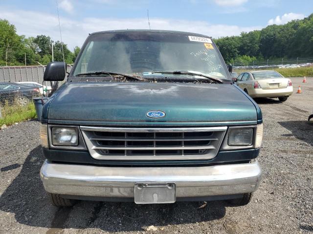 Photo 4 VIN: 1FTEE14Y7RHA94325 - FORD ECONOLINE 