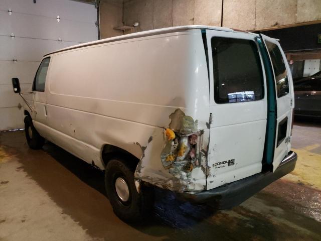 Photo 2 VIN: 1FTEE14Y9THB37103 - FORD ECONOLINE 